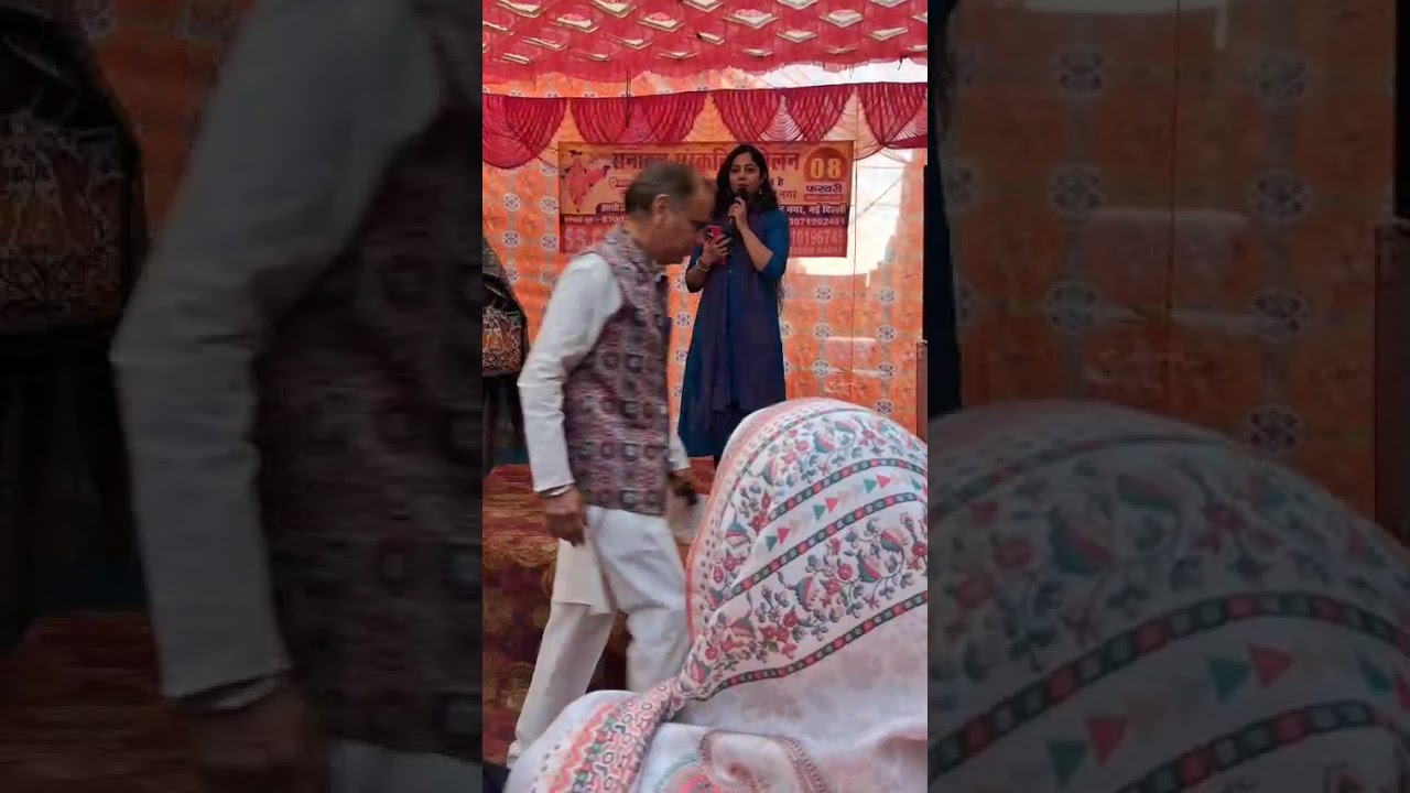 Bhartiya Sanskriti ke naam 🙏🇮🇳