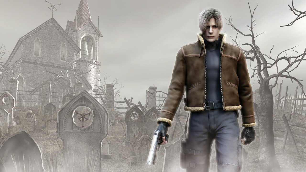 PS5 Resident Evil 4 Original Capitulo 8 Gameplay Español Comentado