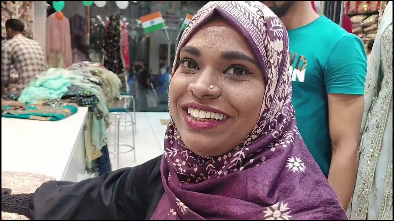 Shadi Ki Pehli Shopping 🛍️| Riyaz Ki Shadi😍