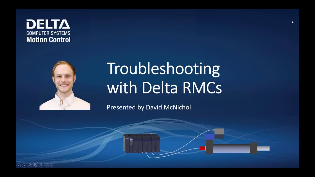 Troubleshooting Made Easy