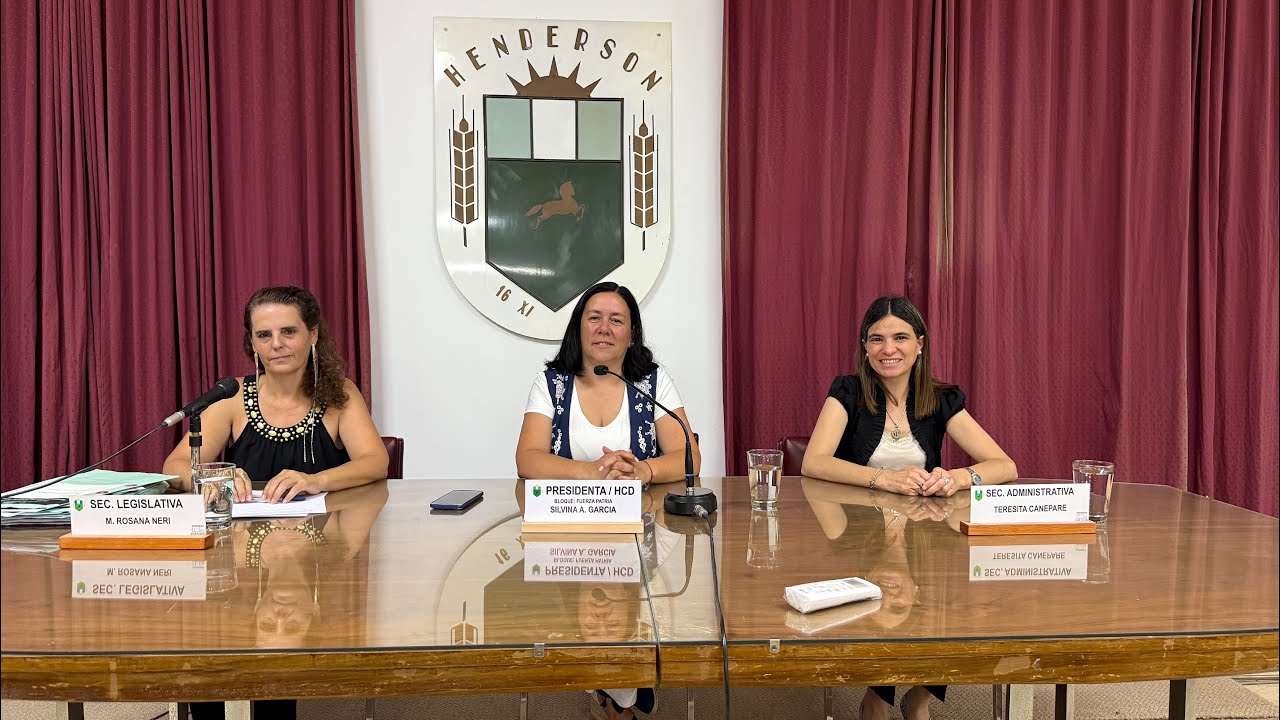 Sesion de prorroga 17 de Diciembre 2025