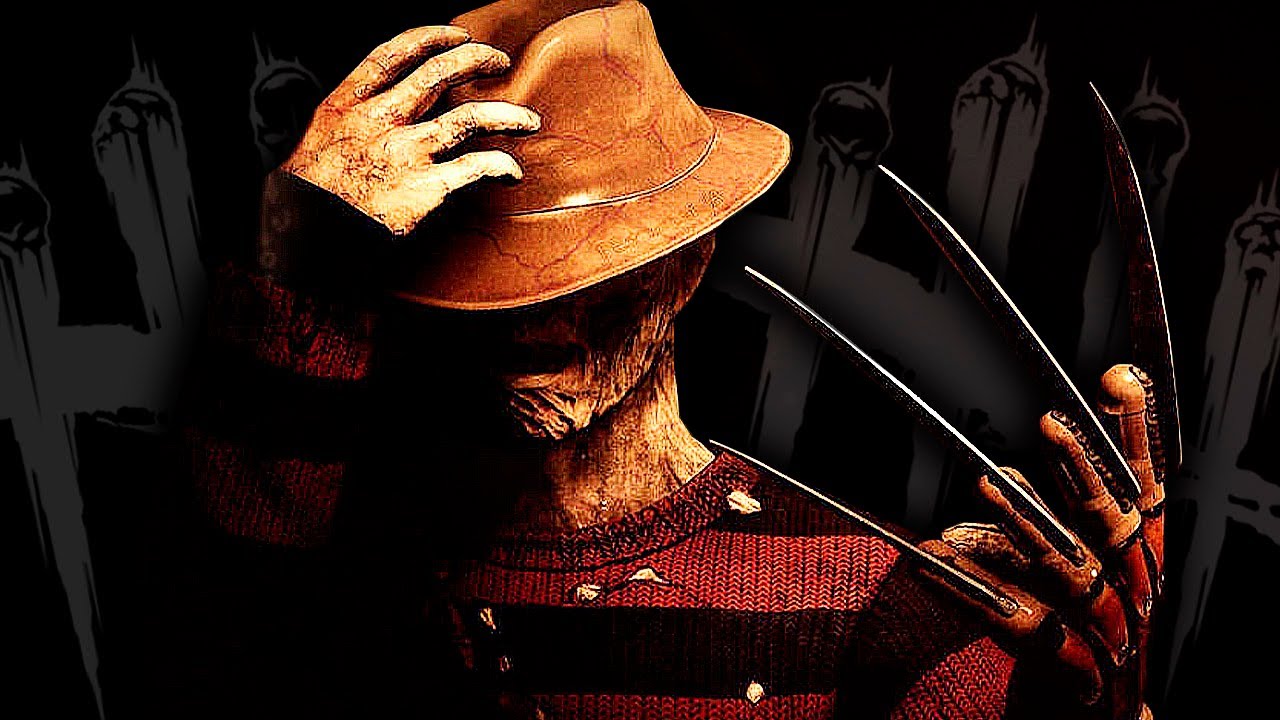JUGANDO CON FREDDY KRUEGER, CUANTO TIEMPO! - DEAD BY DAYLIGHT GAMEPLAY ESPAÑOL