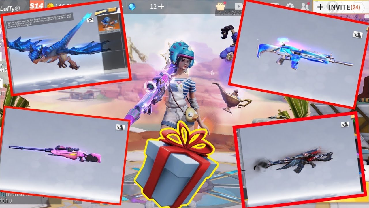 🎊🎉GIVEAWAY🎉🎊 Creative Destruction