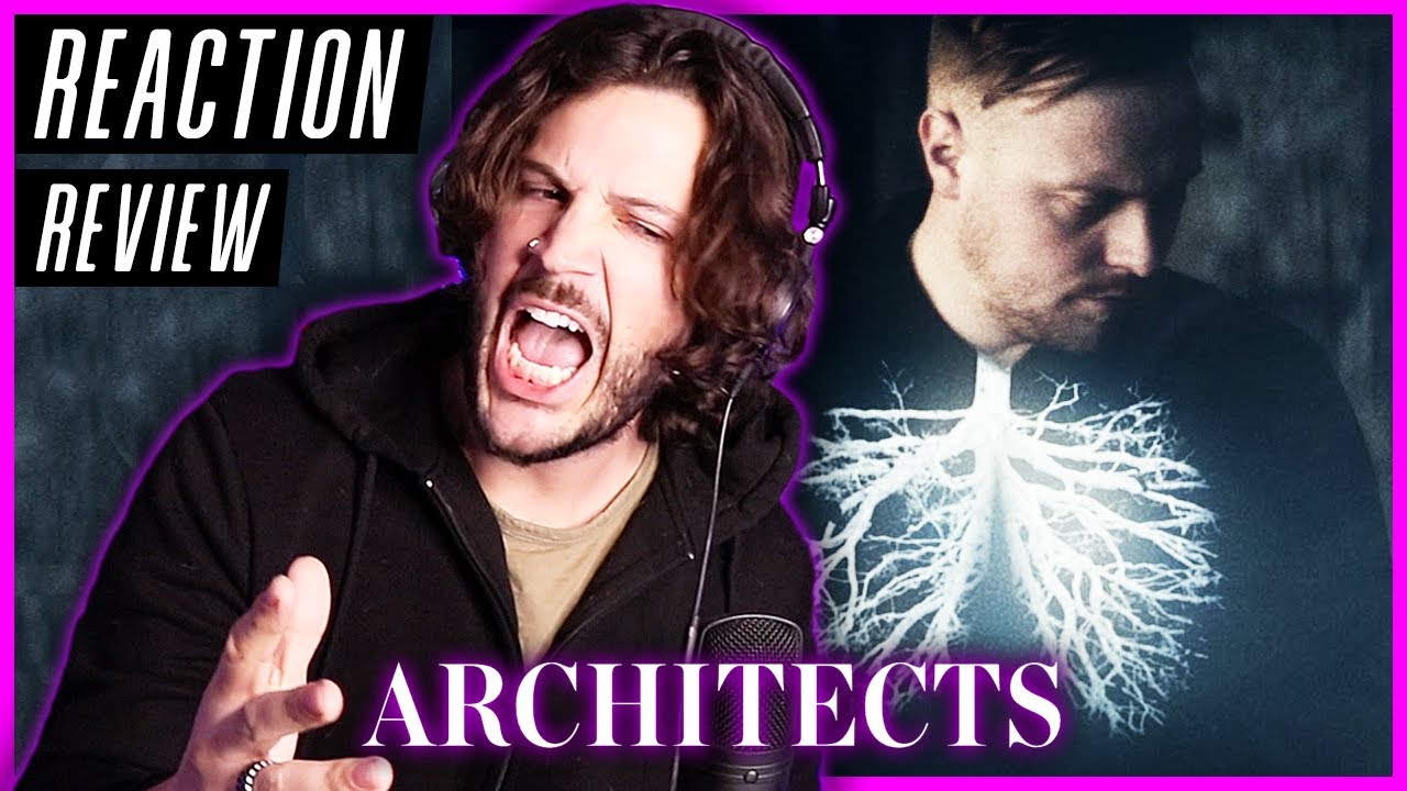 F*CKING RIGHT! - Architects 