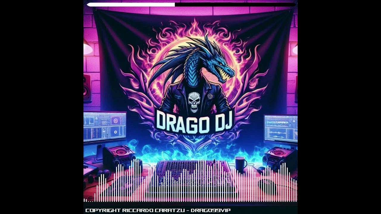 Right Round - Remix 2025 Edition (Feat) [Drago DJ]