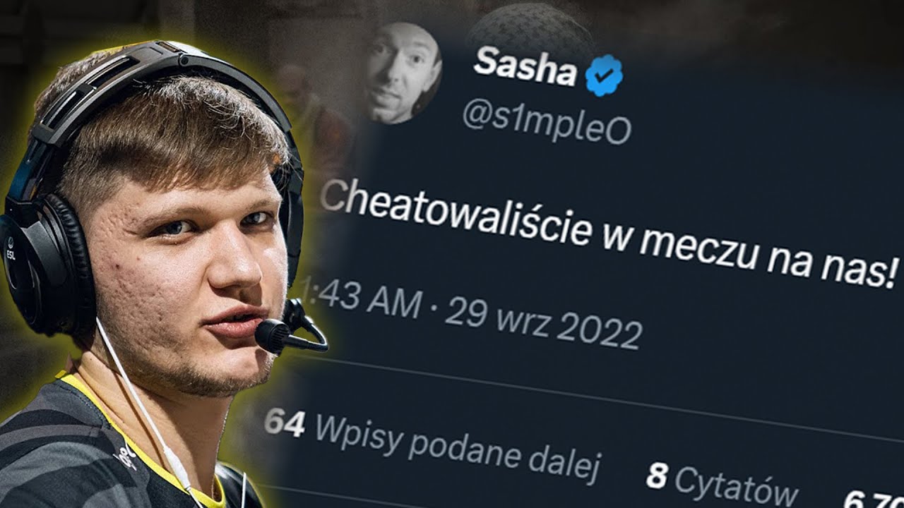 AKUMA  |  Profesjonalna Drużyna która OSZUKIWAŁA w CS:GO!