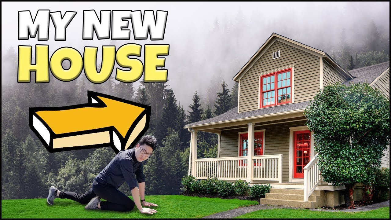 MY ROOMMATES DON'T WANT ME! PeterParkTV STREAM HIGHLIGHTS #7