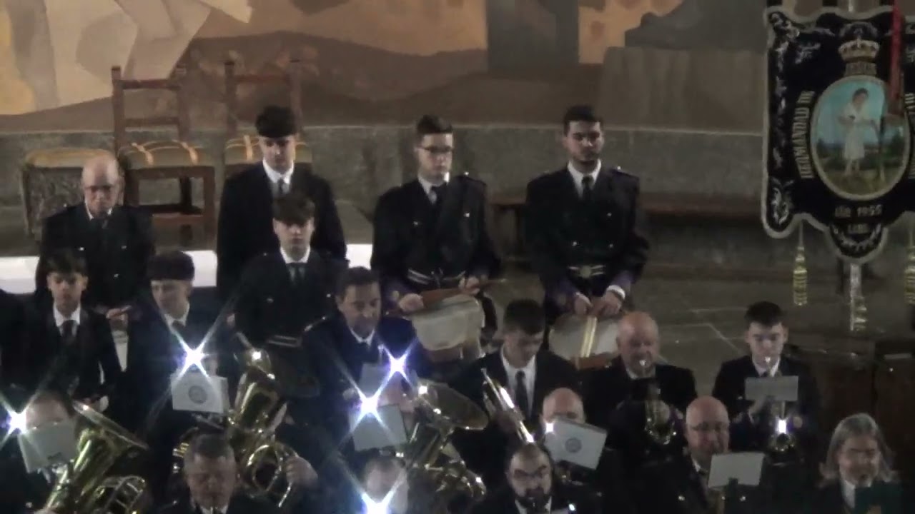 SONES DE CUARESMA 2026