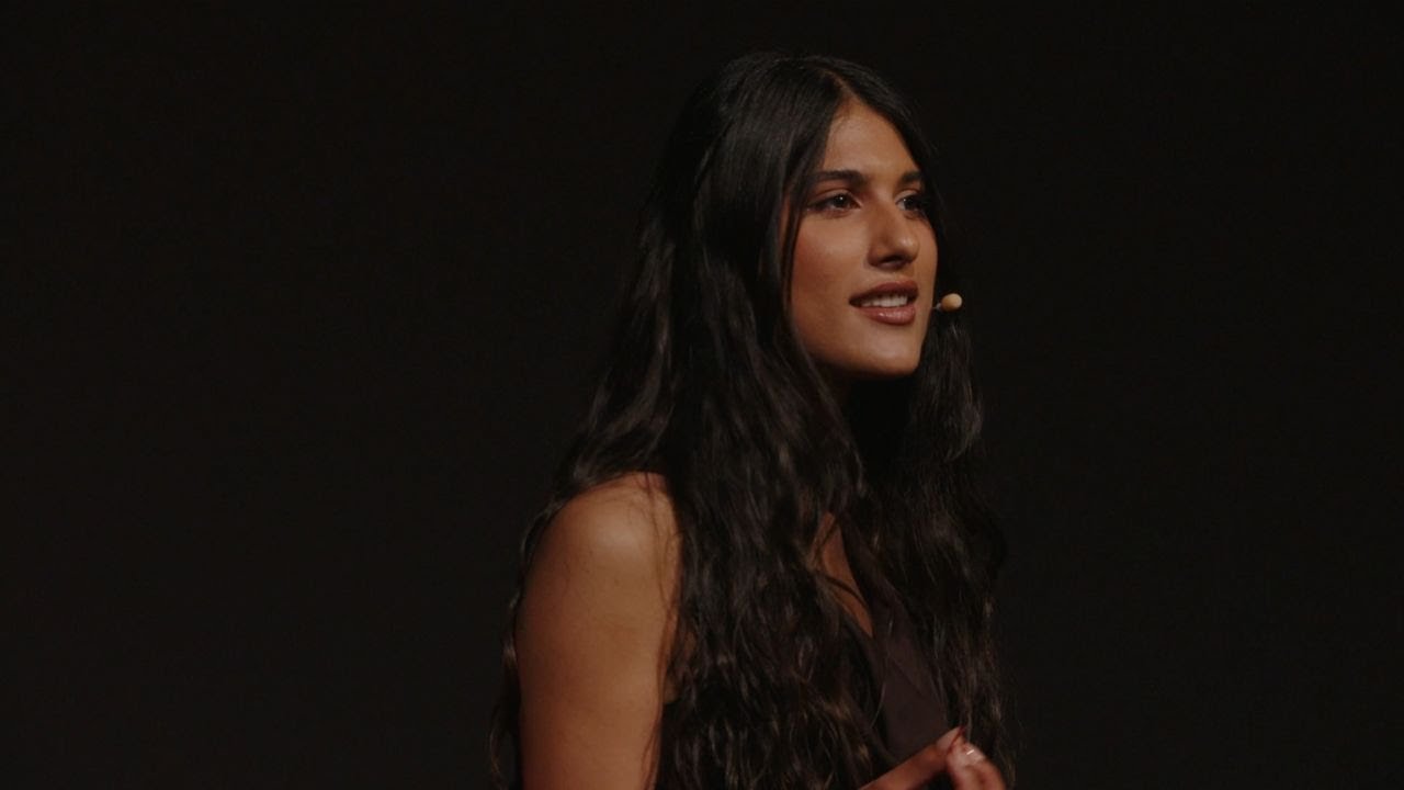 Как быть млекопитающим | Дженналин Понрай | TEDxПасадена