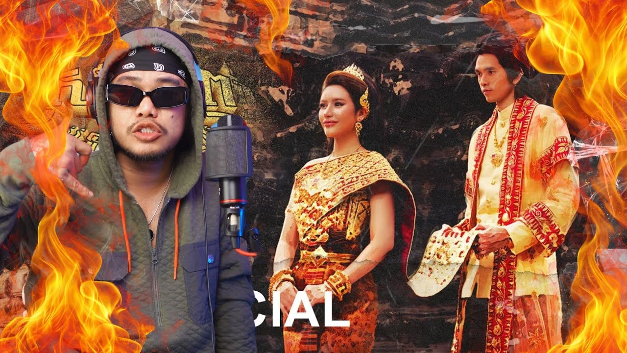 G-Devith - ស្រលាញ់អូនដល់ចាស់ ft. Tep Boprek