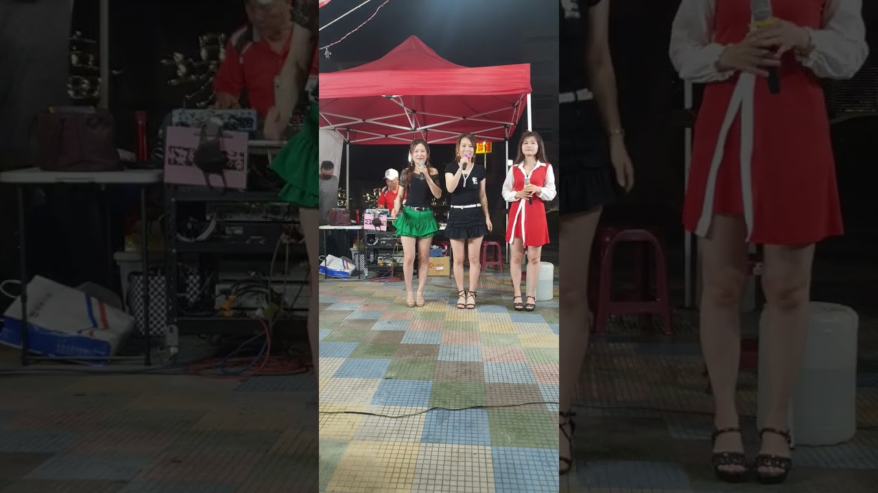 謝惠米(一)   綿綿舊情   2023.04.19