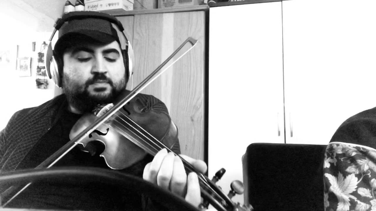 Hüseyin Kemancı - Yorgun Yıllarım