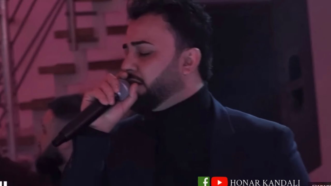 Honar Kandali - Nashwan & Khlod Part 4