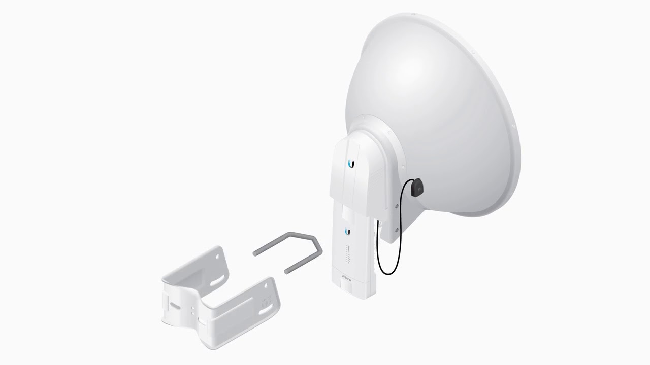 Ubiquiti Networks   airFiber&reg; X Antenna