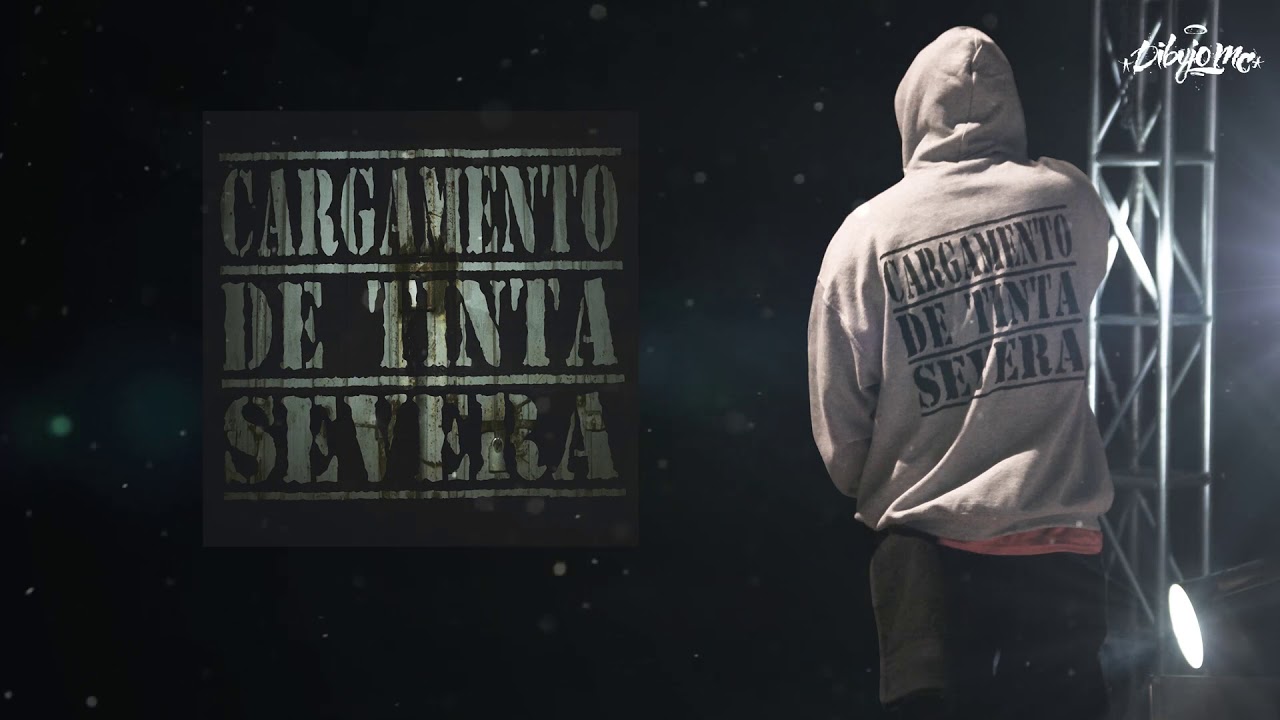 18. Avalancha. Dibujo Mc ft La Akademia CDTS
