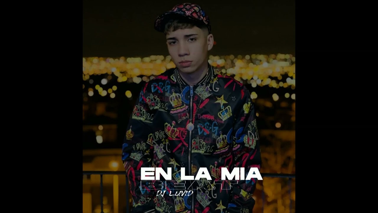 BEAT MAMBO 🔥 | EN LA MIA
