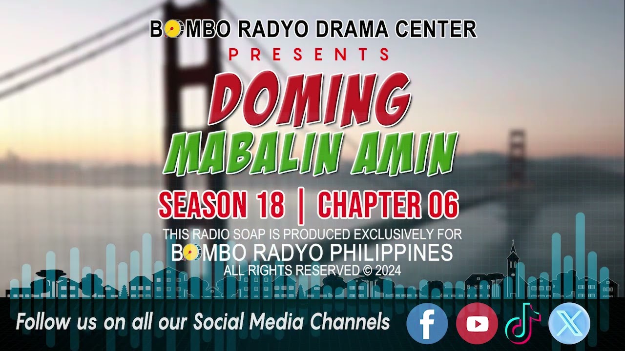 Doming Mabalin Amin - Season 18 | Chapter 06