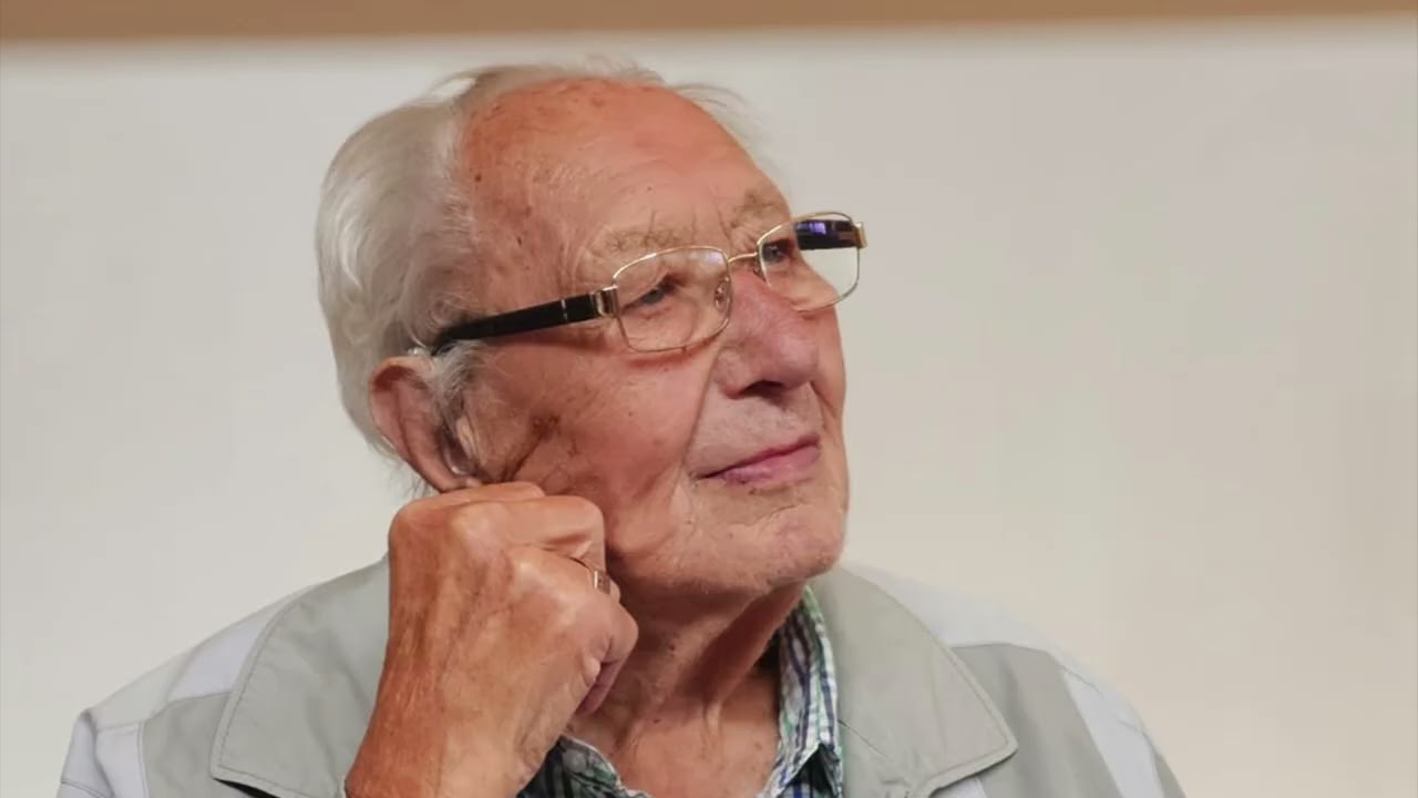 Mein Vater - Eine Hommage an meinen Vater