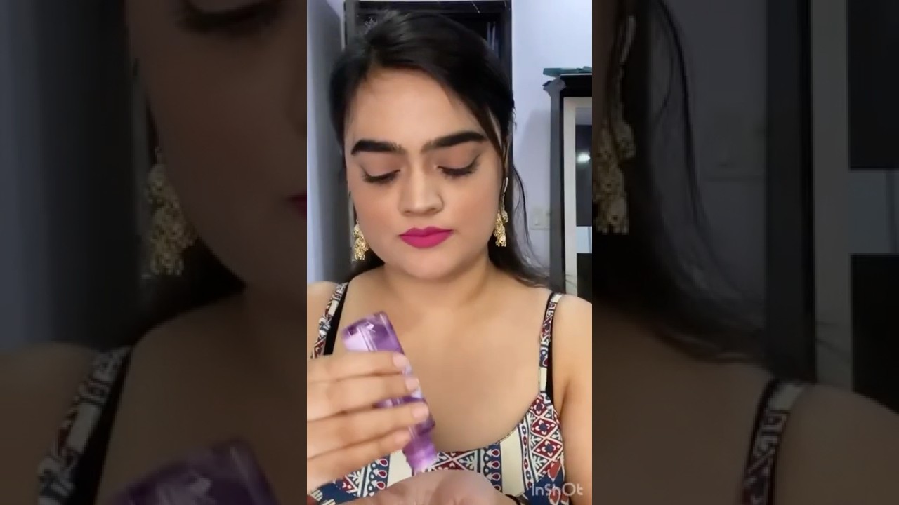 Biore Cleansing Oil 