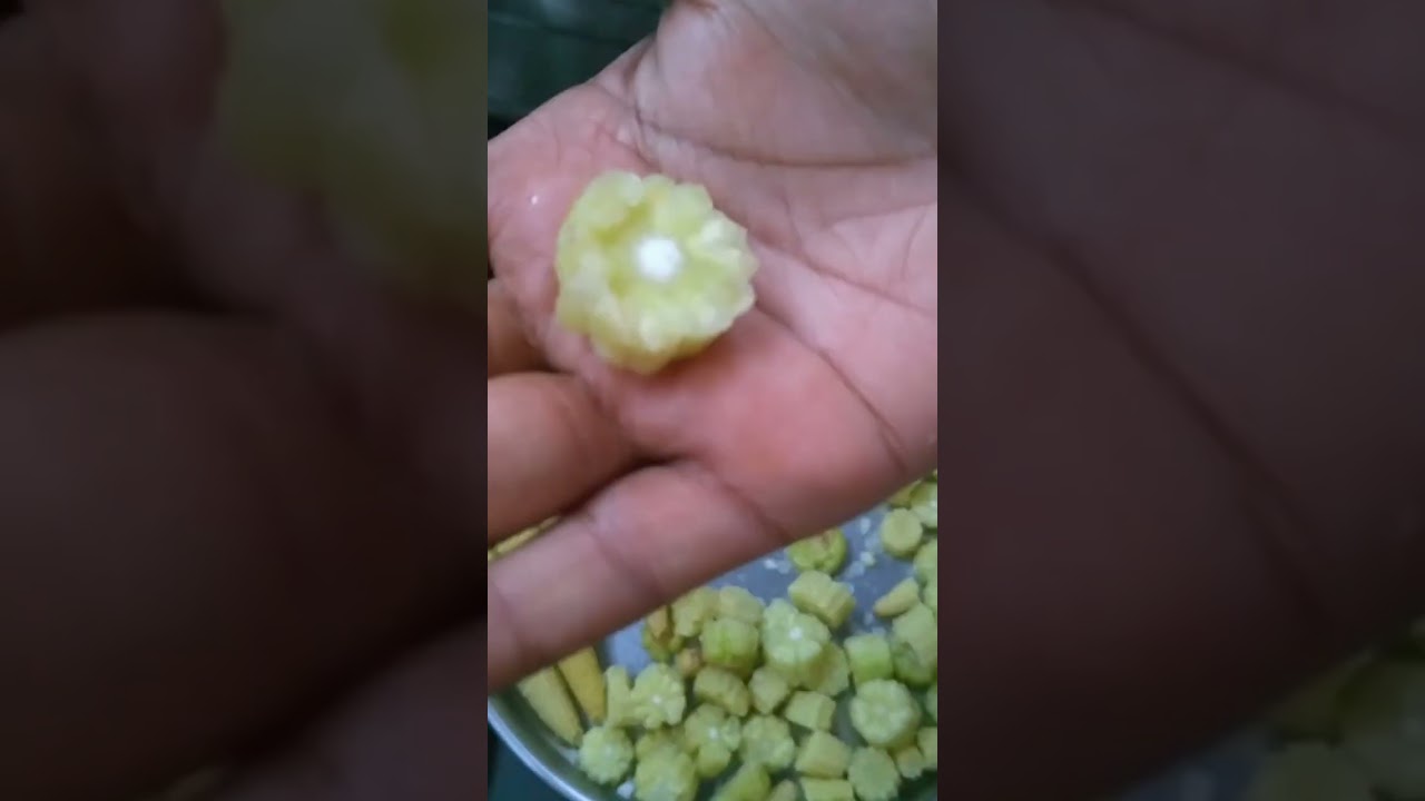 Chilli garlic baby corn recipe. Kitna bhi kha lo man nahin bharega