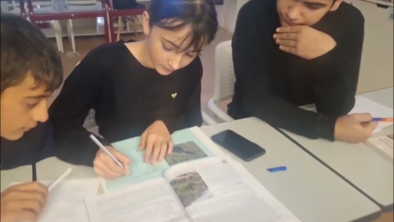 21-րդ դարի հմտություններ