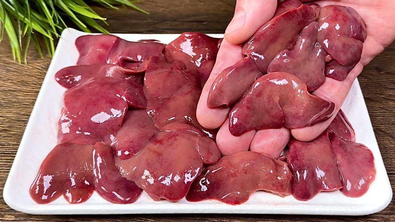 Сахар в крови сразу падает! Этот рецепт - настоящее сокровище!