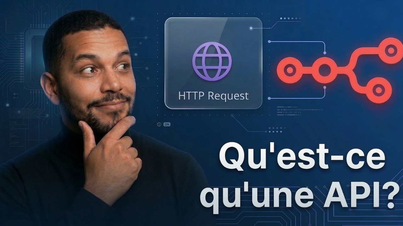 Explication d'une API (en 10 minutes)