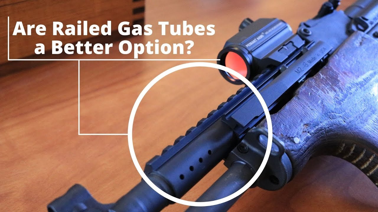 Optic Mounting Options Part 2 -- The Kalash Files