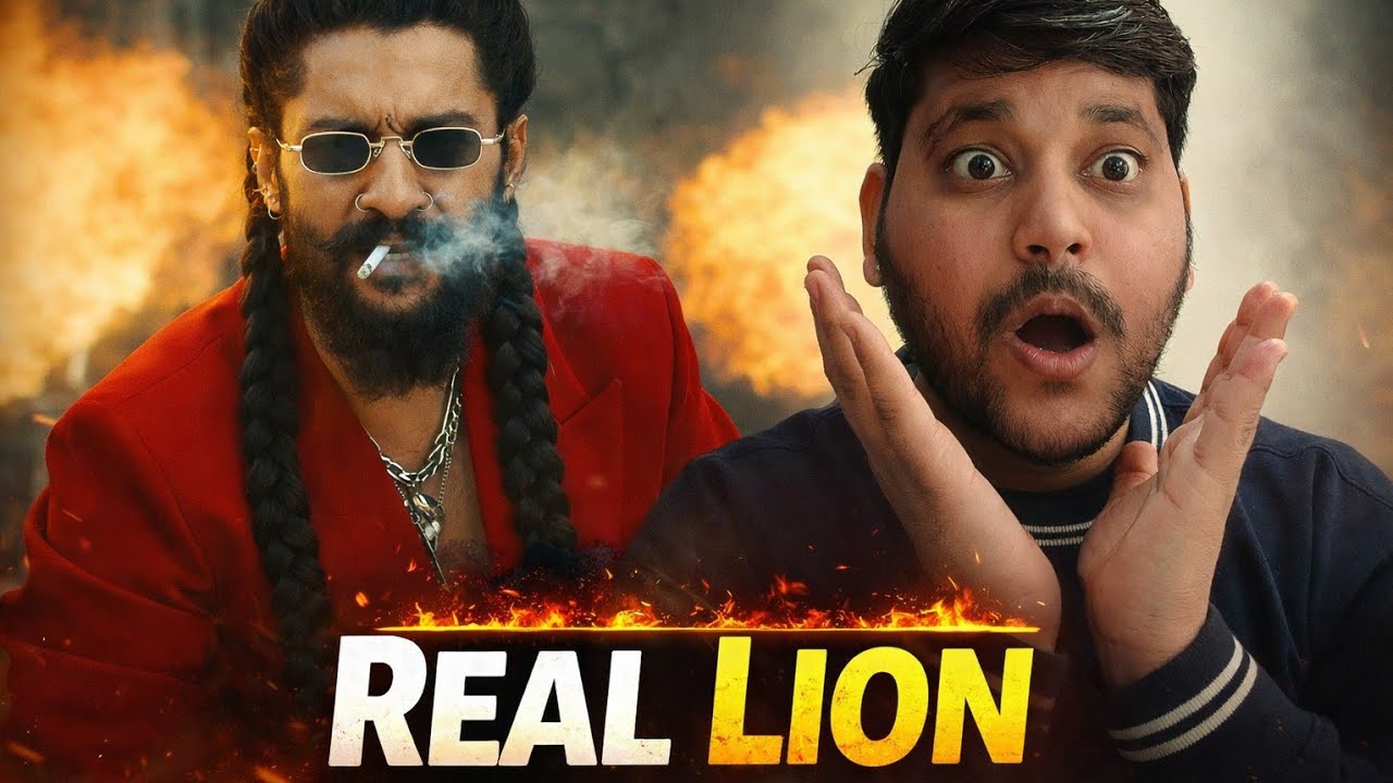  Nani ki Upcoming Movies 2026 | Mega Lineup & Big Updates 🔥”
