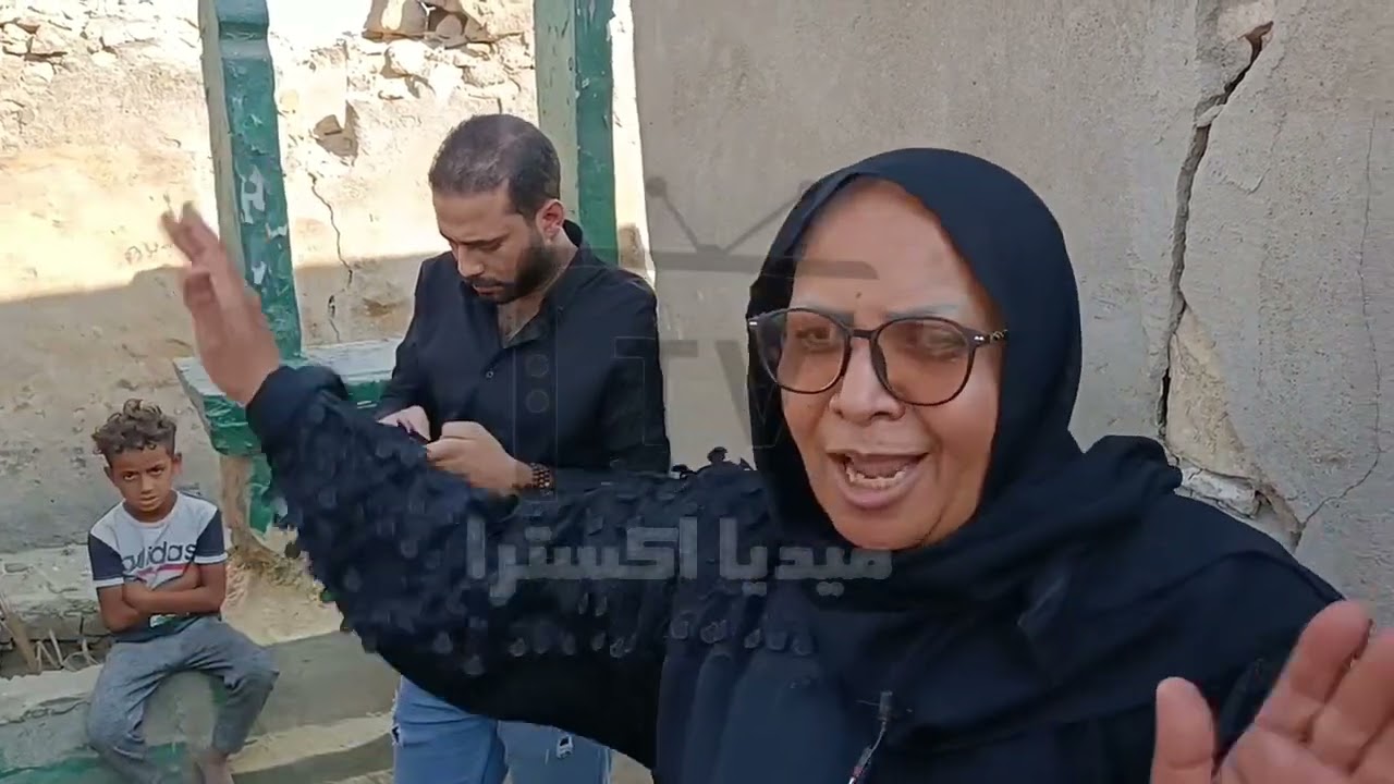 والده شيماء جمال: خدت كل ميراث شيماء حتى الكلاب.وإكرامي مش هياخد وبعد ٣٥ سنة أبوها ظهر عشان الورث
