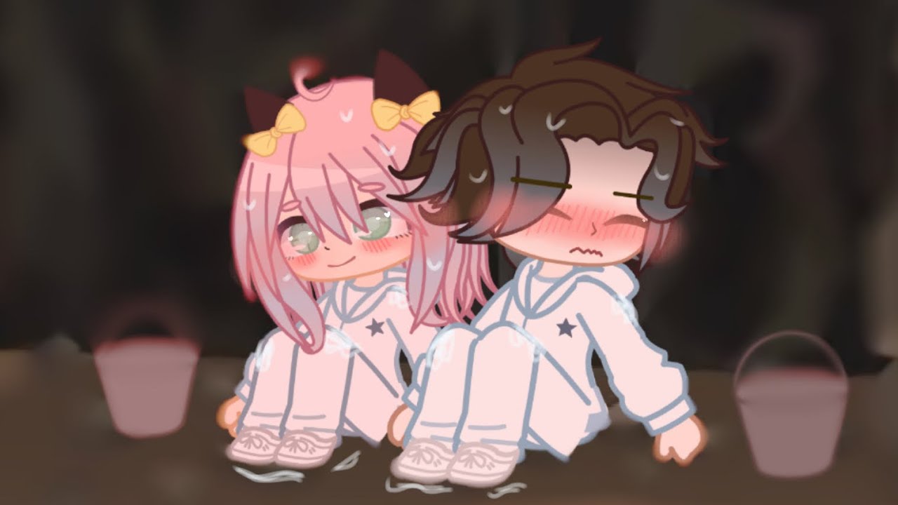 Lost || gacha club || Damian x Anya || spy x family || ib - light novel - more in desc