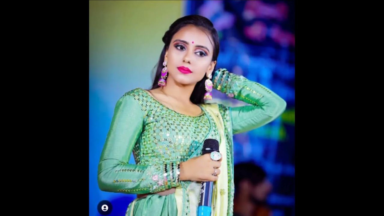 Kinjal Rabari lifestyle _-_Gyani Guru_-_#actor #kinjalrabari #lifestyle