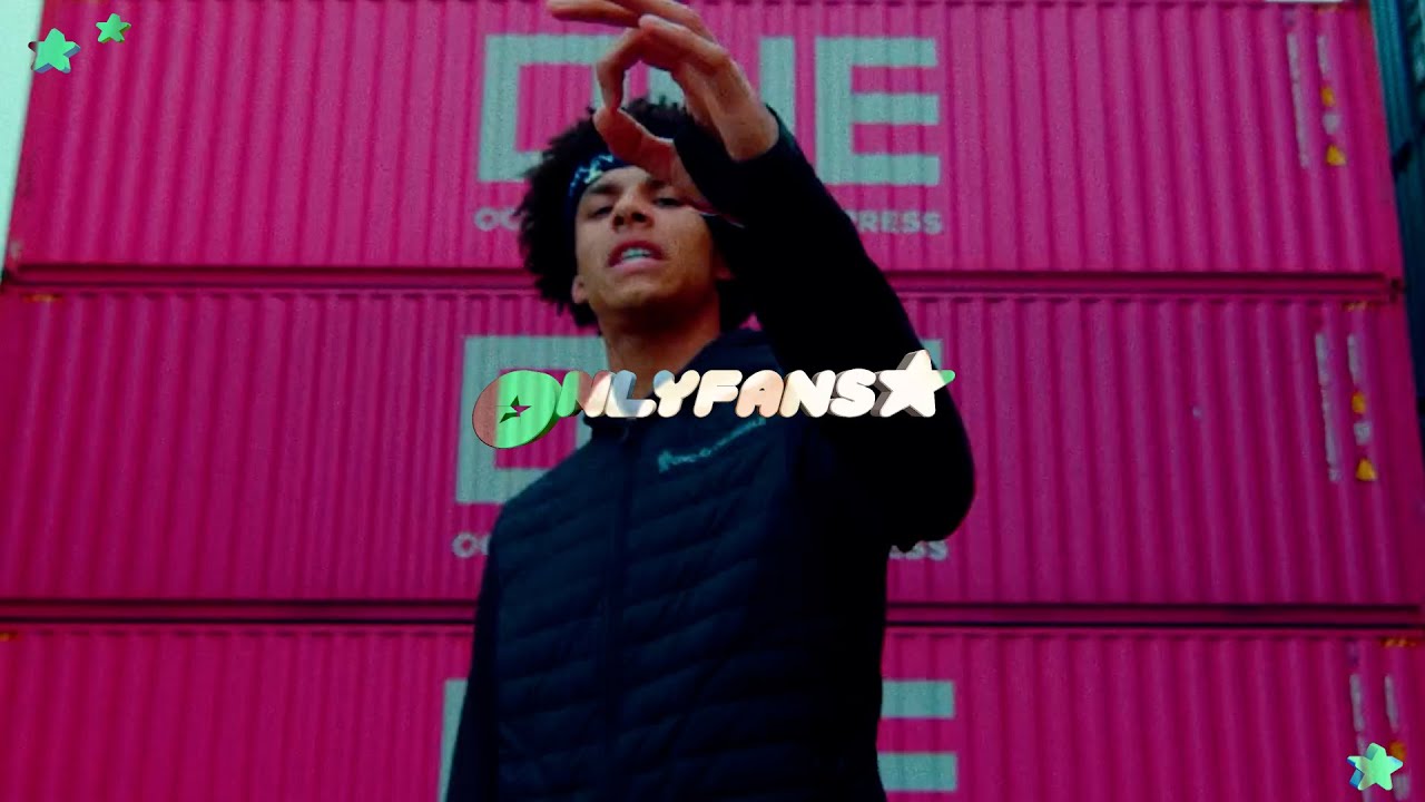 (FREE) Pepino Type Beat - "ONLYFANS" (Prod. by Dreamy / Misho)²