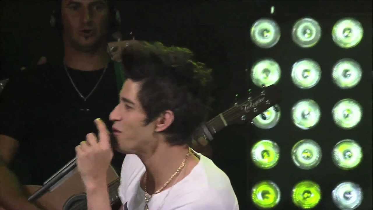 Gusttavo Lima con Neymar 