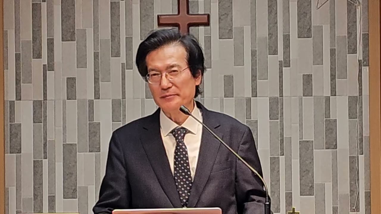다니엘 승리의 비결 ?     다니엘6:21~28.  2026.2.15