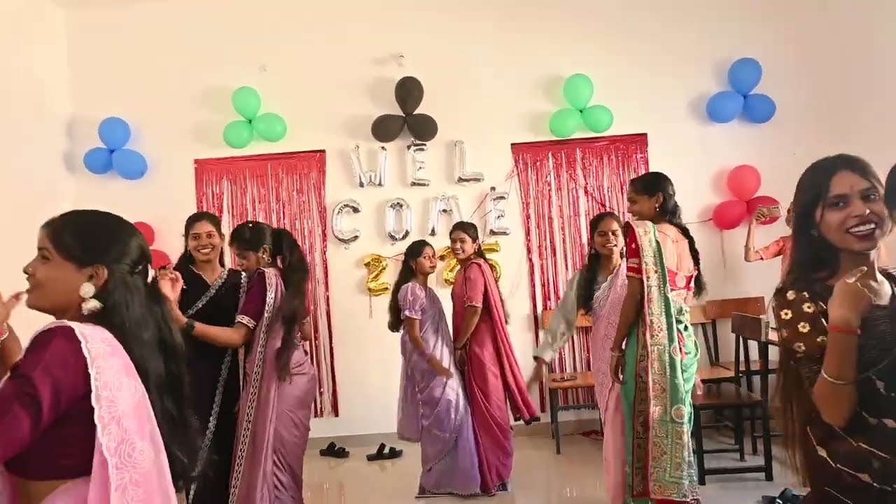 Cg college freshers party shoot #sonu studio#