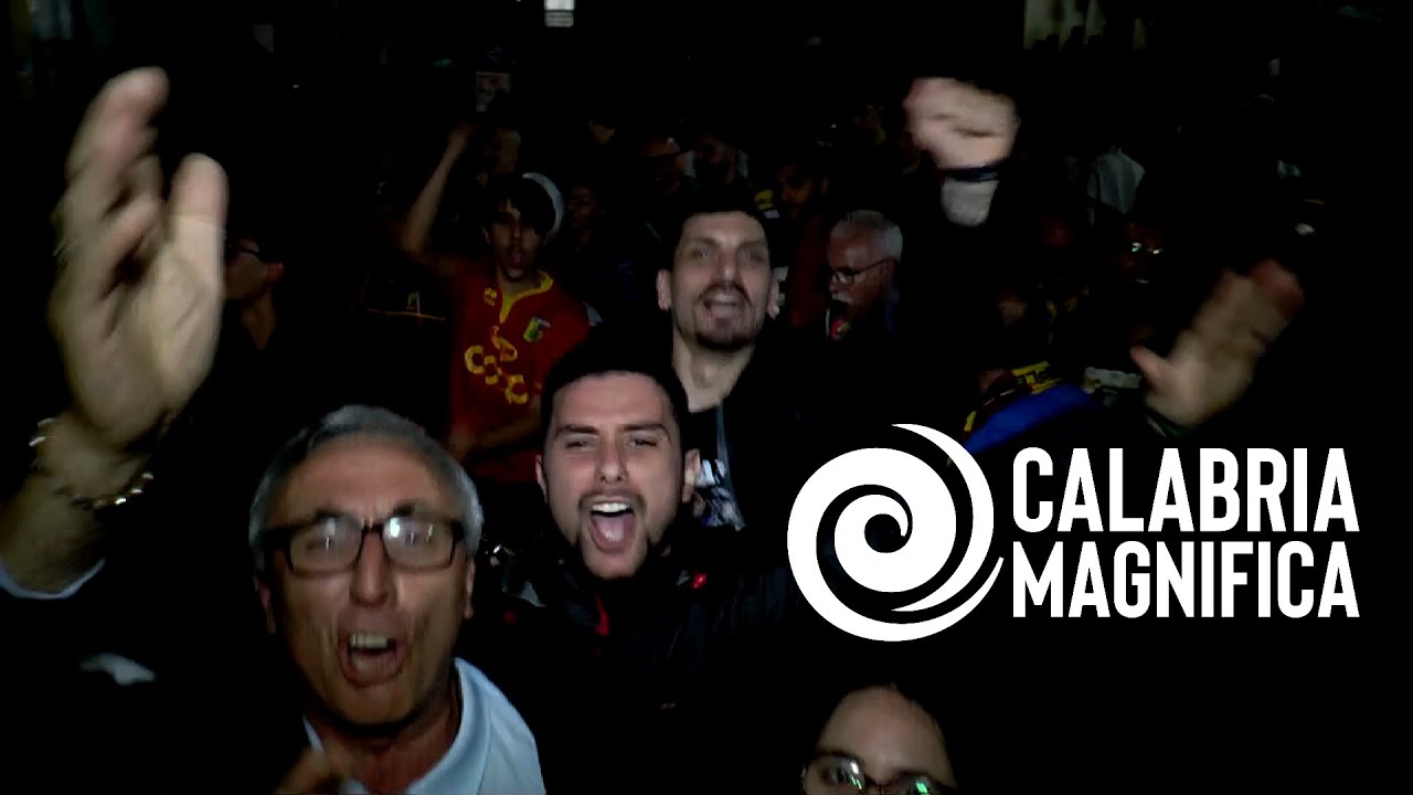 CATANZARO-BRESCIA 4-2 (d.t.s.) : la parola ai tifosi giallorossi