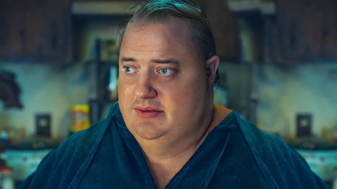 A Man who Weighs 400 lbs Is Bullied by All People Even His Daughter.