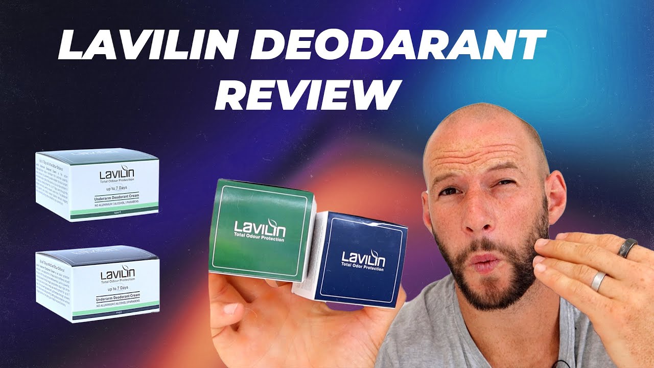 Lavilin Deodorant Review: Is The 7 Days Staying Power Marketing Claim True?