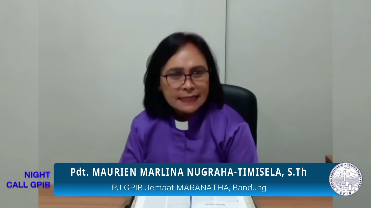Night CALL GPIB | Minggu, 31 Juli 2022 | Episode 1564