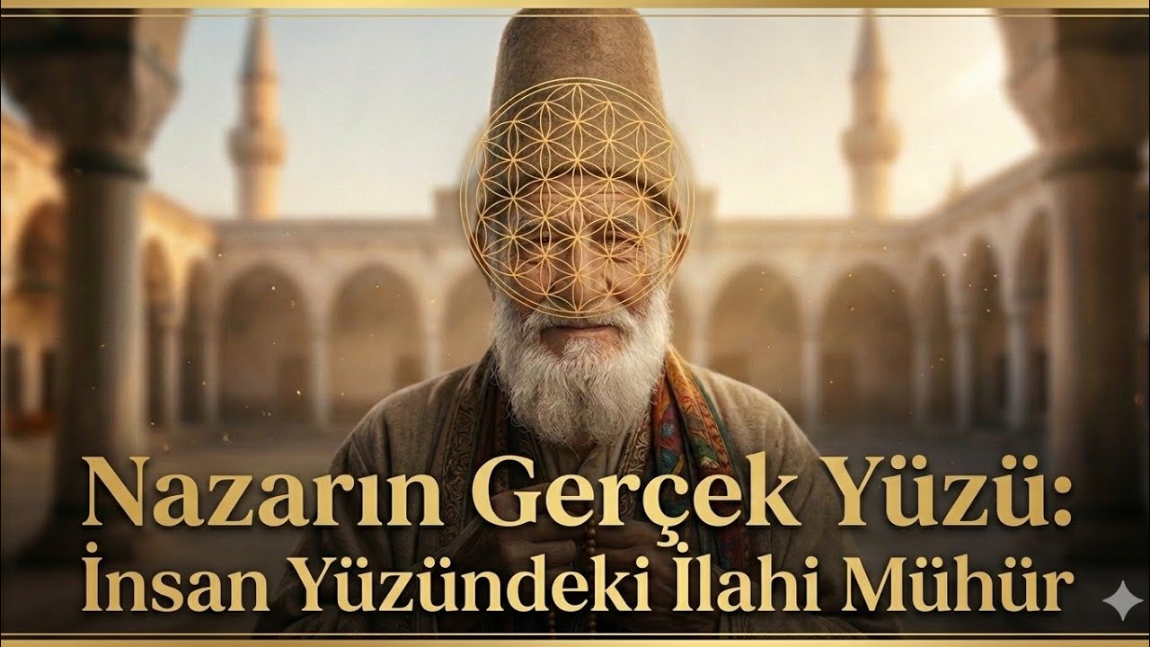 Tasavvufta Tevhidin Bilinmeyen Boyutları ve Sırrı-2