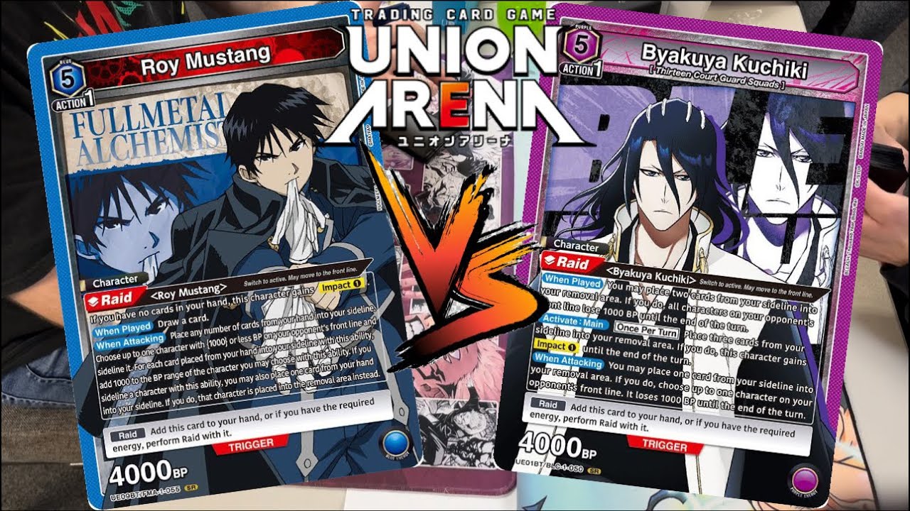 LOCALS AFTER HOURS | ROY VS BYAKUYA 2.5 