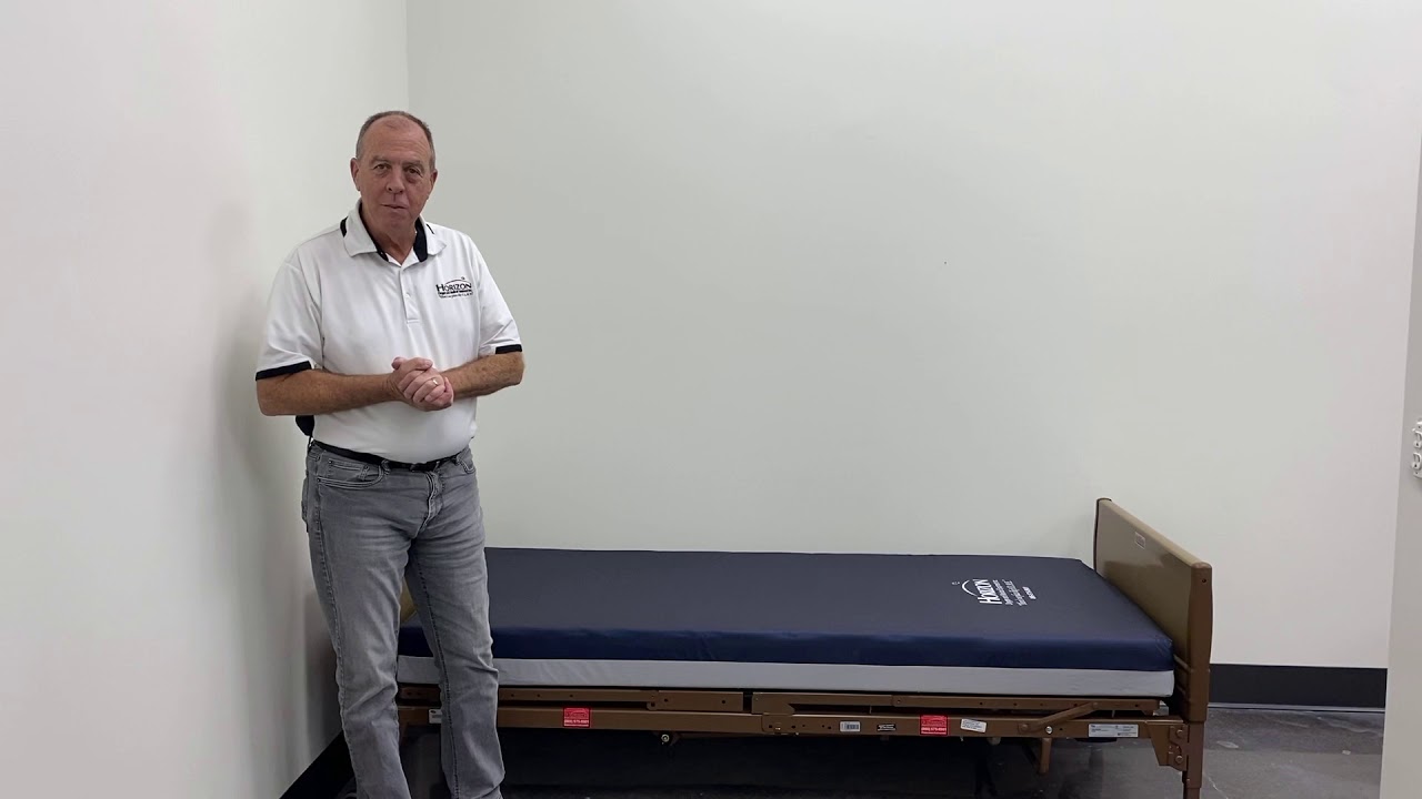 PRESSURE RELIEF MATTRESS: BASICS AND USAGE