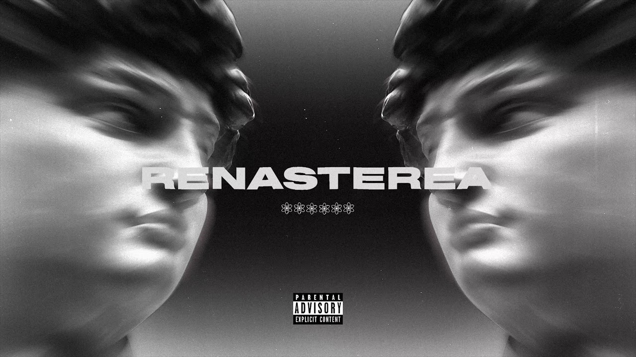 Chimie - Renasterea feat. DJ Sfera (Audio)