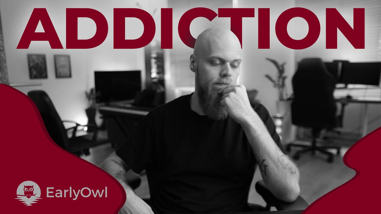 My Recent Gambling Addiction and How I Overcame It