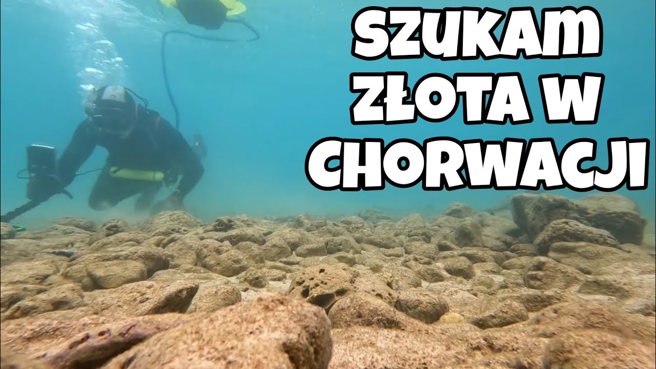 ODKRYŁEM CIEKAWĄ JASKINIĘ!! Vanlife i Poszukiwania w Chorwacji