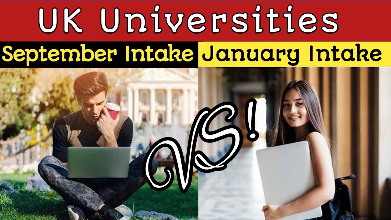 September intake Vs January Intake| Which is better? #septemberintake #janintake #uk #ukvisa