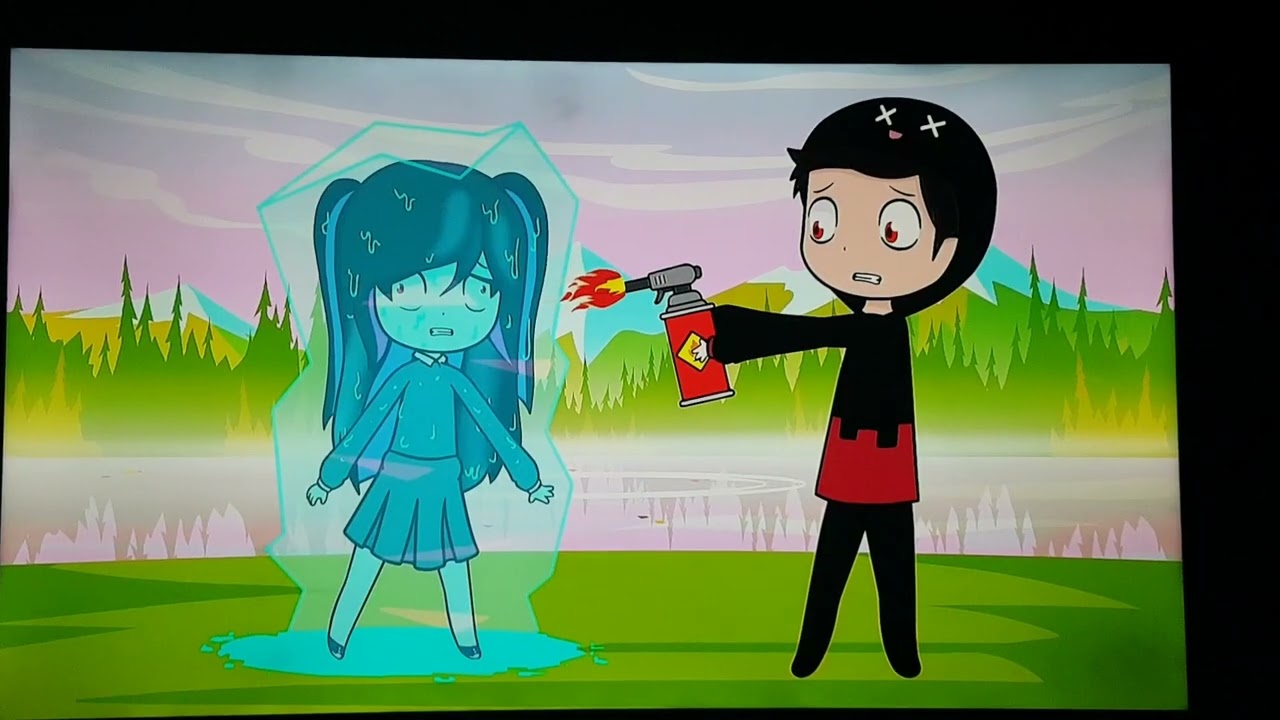 YA NO ME VUELVO A ENAMORAR*lyna vallejos* 😳😳😳 el neso del final khee
