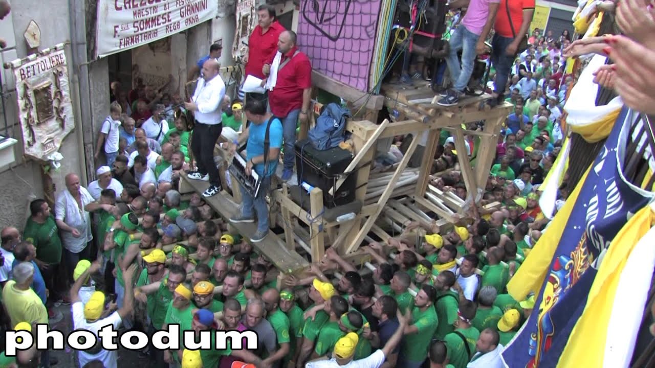 Formidabile 2015 girata carceri