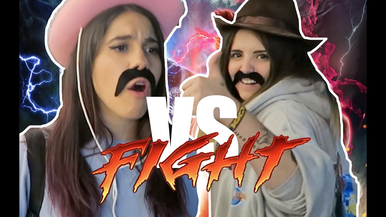 COMPTON VS HERREJON | Primera Parte #ad